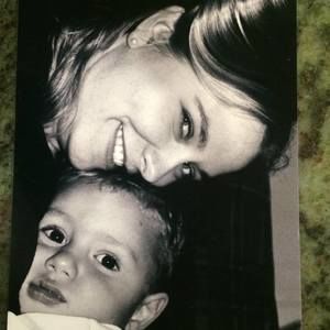 Meet your Posher, Cade